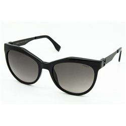 Fendi солнцезащитные очки женские - BE01279 (без футляра)